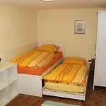 Casa Calvin Prázdninový dům Unteruhldingen