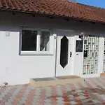 Casa Calvin Prázdninový dům Unteruhldingen