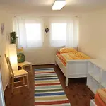 Prázdninový dům Casa Calvin Unteruhldingen