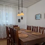 Prázdninový dům Casa Calvin