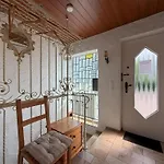 Casa Calvin Prázdninový dům Unteruhldingen