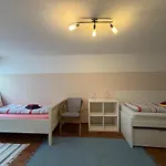 Casa Calvin * Unteruhldingen