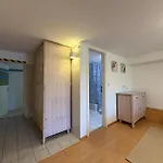 Casa Calvin Prázdninový dům