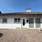 Casa Calvin Unteruhldingen