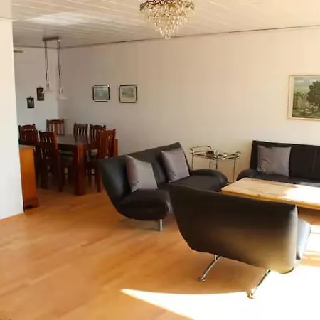 Casa Calvin * Unteruhldingen