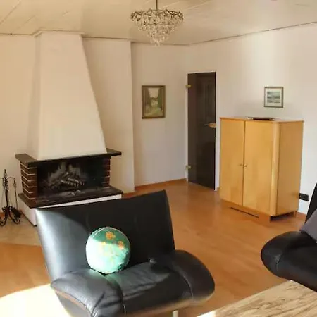 Hébergement de vacances Casa Calvin *