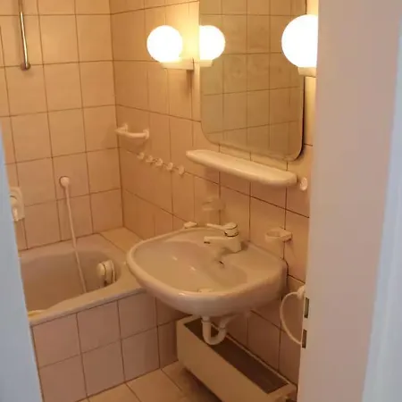 Casa Calvin * Unteruhldingen