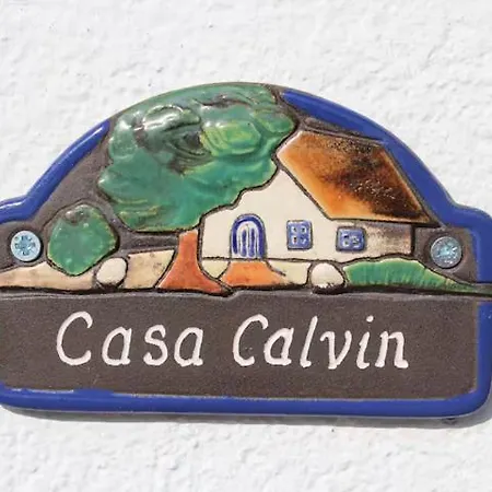 Casa Calvin Ferienhaus Unteruhldingen