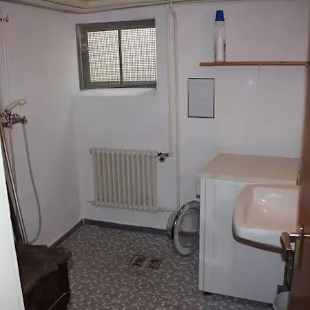 Hébergement de vacances Casa Calvin *