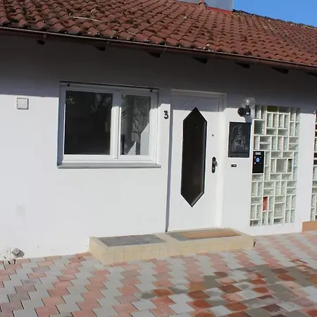 Casa Calvin Ferienhaus Unteruhldingen