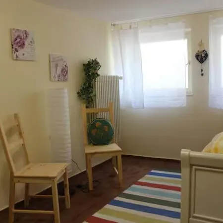 Semesterbostad Casa Calvin *