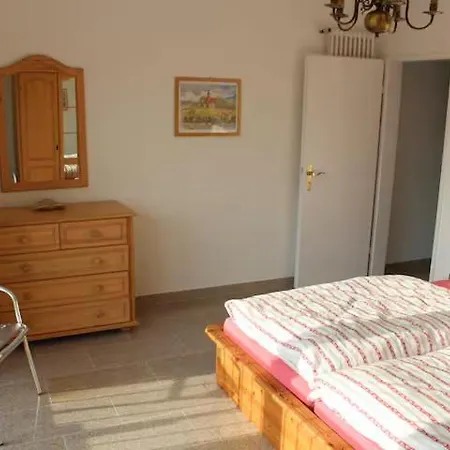 Casa Calvin * Unteruhldingen