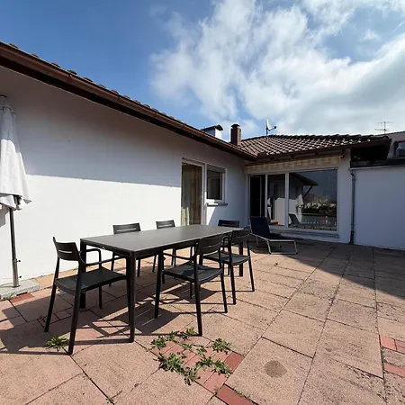 Casa Calvin Unteruhldingen
