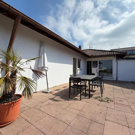 Casa Calvin