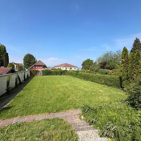 Casa Calvin * Unteruhldingen