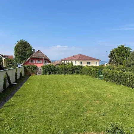 Casa Calvin Prázdninový dům