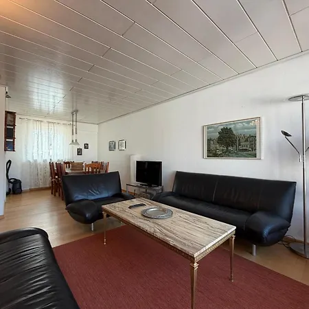 Casa Calvin Prázdninový dům