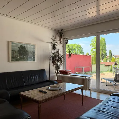 Casa Calvin *