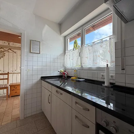 Casa Calvin Ferienhaus