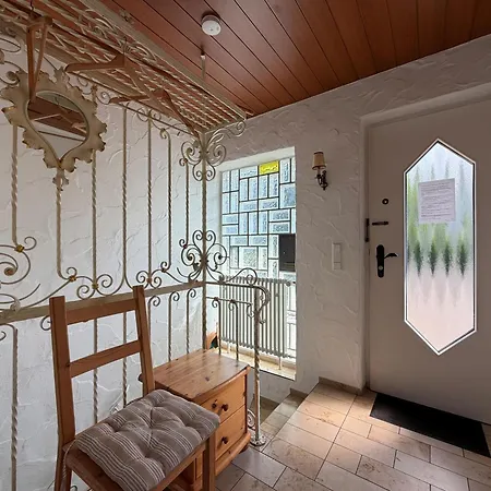 Casa Calvin Ferienhaus Unteruhldingen