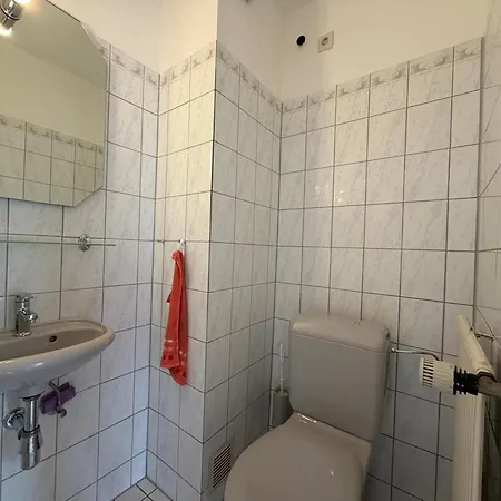 Casa Calvin Semesterbostad *