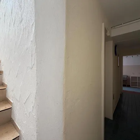 Casa Calvin Semesterbostad *
