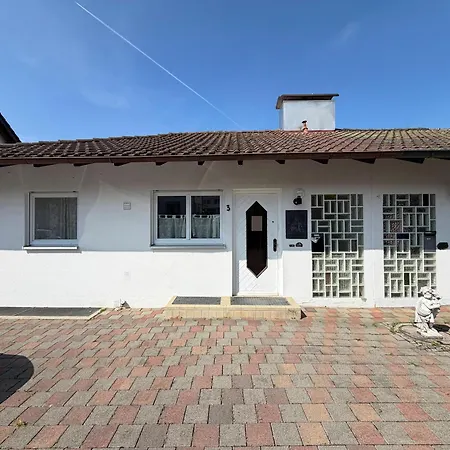 Casa Calvin Unteruhldingen