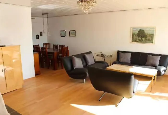 Casa Calvin * Unteruhldingen