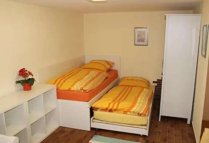 Casa Calvin Vakantiehuis Unteruhldingen