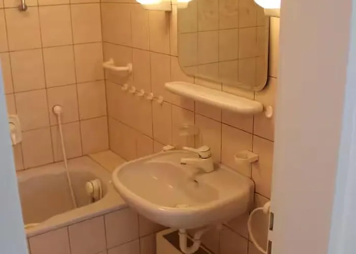 Casa Calvin * Unteruhldingen