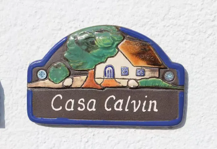 Casa Calvin Hébergement de vacances Unteruhldingen