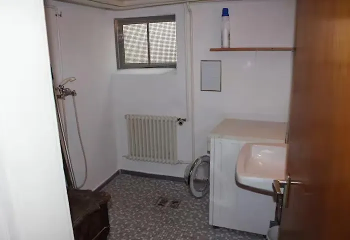 Hébergement de vacances Casa Calvin *