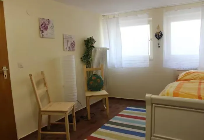 Vakantiehuis Casa Calvin *