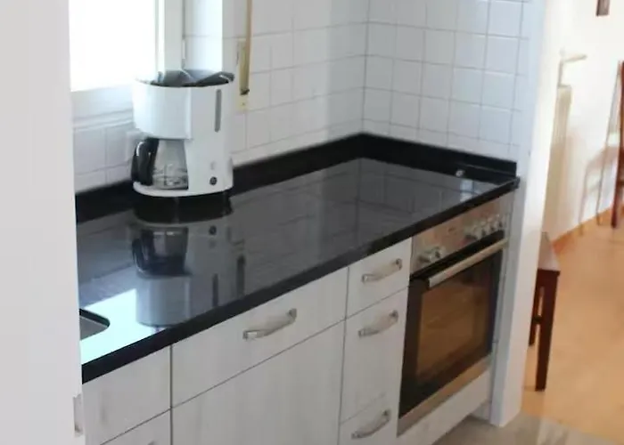 Vakantiehuis Casa Calvin *