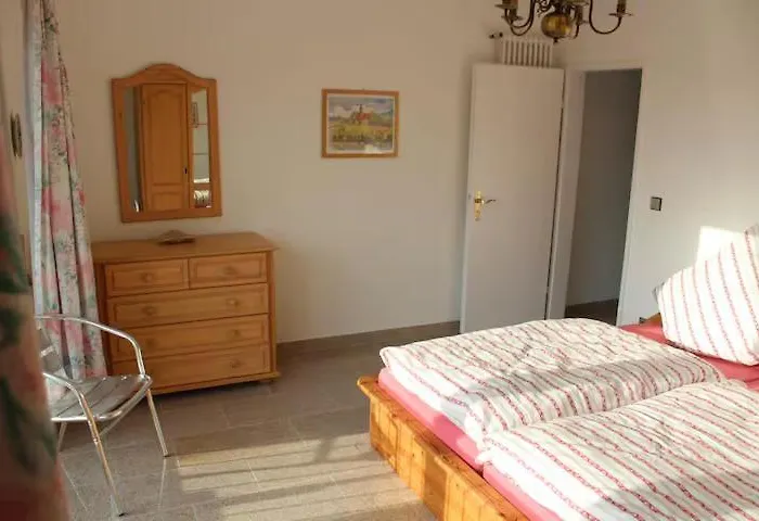 Casa Calvin * Unteruhldingen