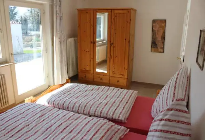 Vakantiehuis Casa Calvin