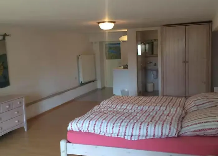 Vakantiehuis Casa Calvin