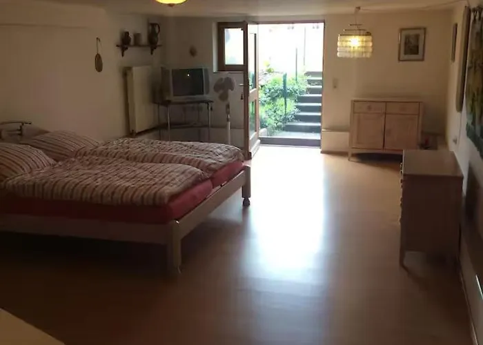 Casa Calvin Hébergement de vacances *